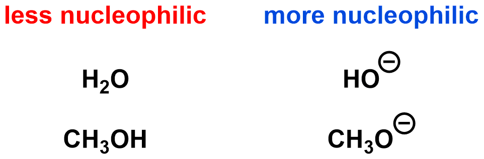 less-vs-more-nucleophilic
